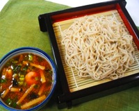 流水麺